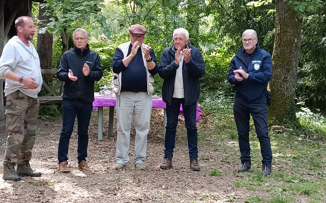 Bilan de l&rsquo;Enduro 2026 au Nonnenbruch