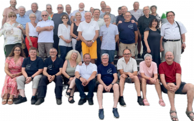 Les 80 ans de l’association